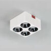 Chandelle_grille_light_surface_mounted_quad_white
